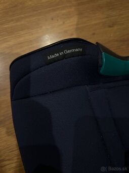 Detská autosedačka britax romer I-Size Universal Isofix - 9