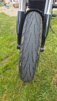 Ducati Hypermotard 796 - 9