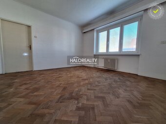 HALO reality - Prenájom, dvojizbový byt Nováky - EXKLUZÍVNE - 9