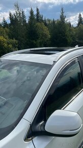 Honda CR-V 2.0 i MMD AWD, hybrid Executive, iba 21000km - 9