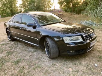 Audi A8 - 9