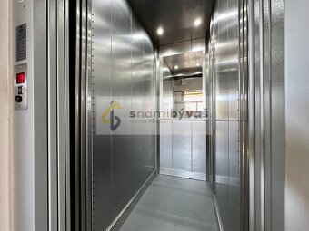 4 i byt 79 m2 + loggia s výhľadom, Furča - 9
