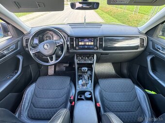 Škoda Kodiaq 2.0 TDI 4x4 DSG - 9