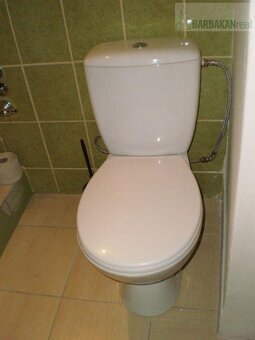 1- izbový byt bauring (30 m²), Banská Bystrica - Severná - 9