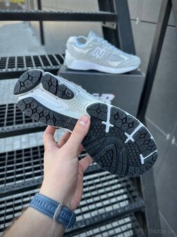 NB 2002R protection pack light gray - 9