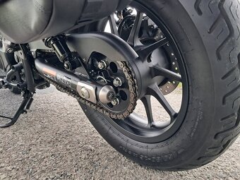Honda Cmx 500 Rebel - 9