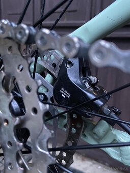 Ctm zephyr expert 2022 29” - 9
