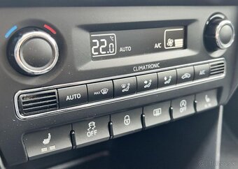 Škoda Rapid Spaceback 1.2TSi 77kw NAVI benzín manuál 77 kw - 9