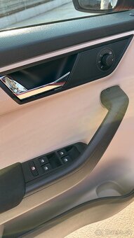 Škoda fabia combi 2016 SCOUTLINE - 9