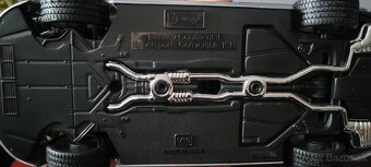 Predam modely aut v roznych mierkach - 9
