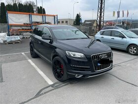 Audi Q7 facelift - 9