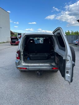 Mitsubishi pajero, 3.2 diesel 118kw, - 9