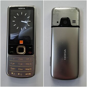 NOKIA N97 C3 6303 6300 3100 202 300 C2 3310 2760 - 9