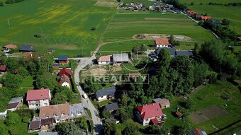 Dva STAVEBNÉ POZEMKY na LIPTOVE s pripojenim na... - 9