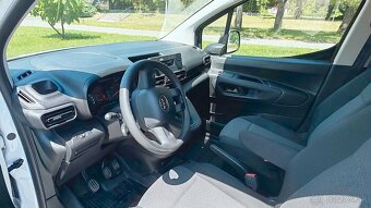 Toyota PROACE CITY 1,5D - 9