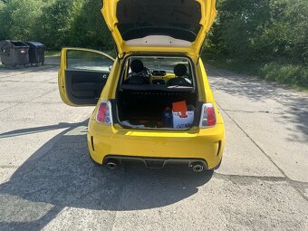 Predam Fiat 500 - 9