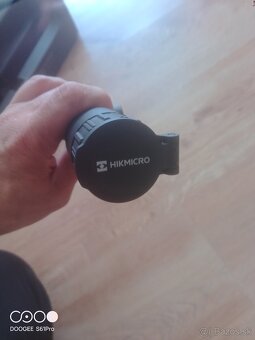 Hikmicro Alpex 4k lite - 9