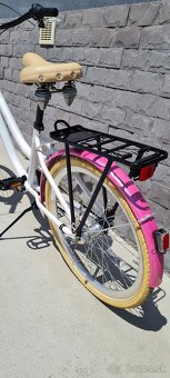 Dievcensky bicykel Miami 24" - 9