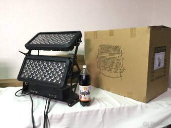 LED City Color - 360€. - 9