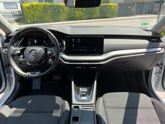 Škoda Octavia combi - 9