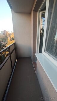 Prenájom garsónka s balkónom, Nové Zámky - 9