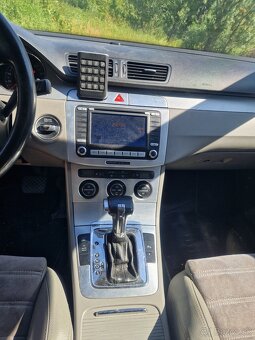 Passat b6 2.0 tdi - 9