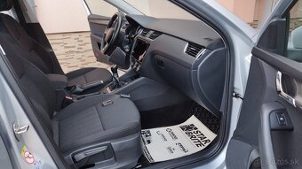 Škoda Octavia Combi 3 facelift 2.0Tdi , 110kW,, - 9