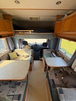 Sprinter 316CDI ELNAGH - 9