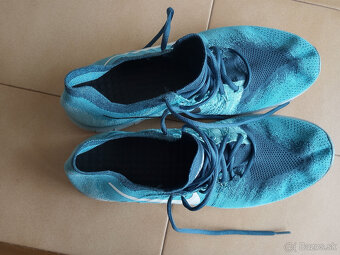Panske bezecke tenisky NIKE FREE RN Flyknit. - 9