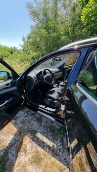 Octavia Combi DPF Elegance L4 2,0, 6manual, r.v.12/2012 - 9
