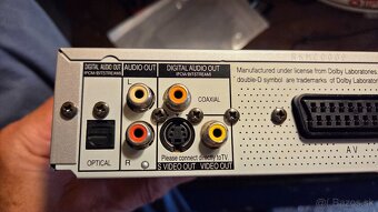 Panasonic - 9