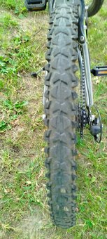 Bicykel KENZEL ROXIS 24" - 9