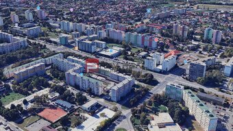 Exkluzívne na predaj krásny 3.izbový byt po rekonštrukcii na - 9