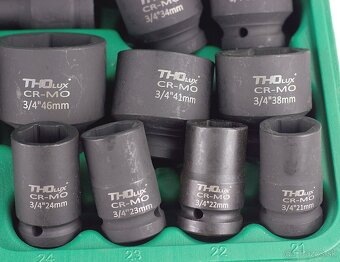GOLA SADA 26 ks 6 hran (tanková) - 9