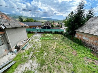 Pozemok s projektom pre výstavbu rodinného domu v Liešťanoch - 9
