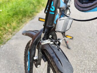 Detský bicykel - 9
