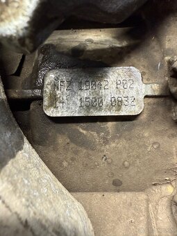 Motor 2.0tdi cff - 9