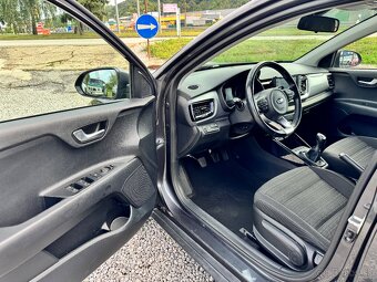 Kia Stonic 1.0 T-GDi Gold - 9