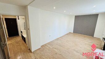 Na predaj 2 i zrekonštruovaný byt 50 m2 v Partizánkom - 9