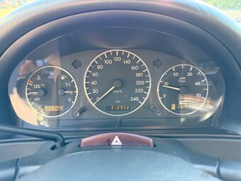 Mercedes-Benz ML 270 CDI Automat Special Edition - 9
