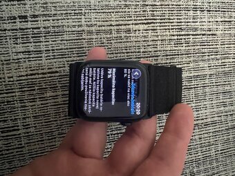 Apple watch 7 45MM - 9