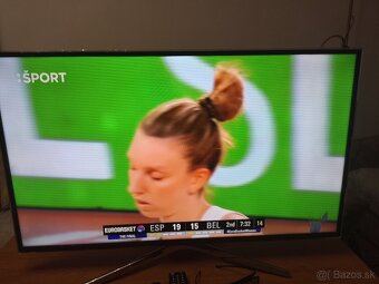 LCD Smart televízor Samsung - 9