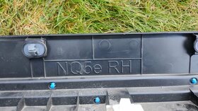 X-Ceed XCeed 2019 - vystuha, Sportage 5 V NQ5 - prah podbeh - 9