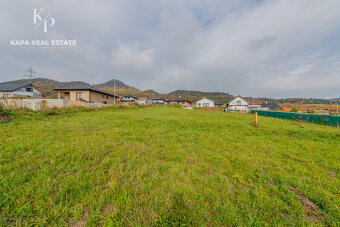 Stavebný pozemok na predaj, Hrušková ulica, obec Fintice - 9