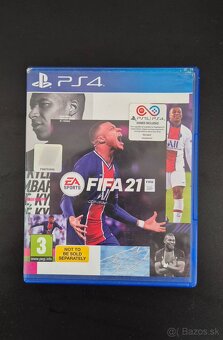 PlayStation 4 PRO 1 TB - 9