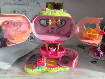 Domček my little poly - 9