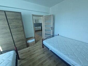 Prenájom byty 2 iz.NOVOSTAVBA Diamant Rybničná ul.BA III - 9