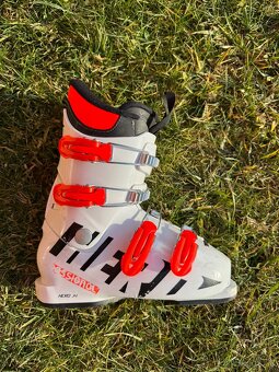 Lyže Rossignol 120 - 9