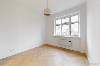 EXKLUZÍVNE 2-izb zrekonštruovaný byt STARÉ MESTO - 9