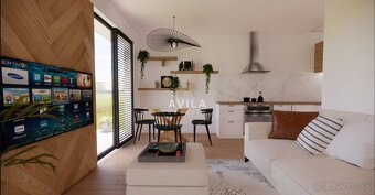 Na predaj 3 izb. mezonet s balkónom PN-Banka - 9